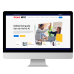 Teknoloji ve Ajans Web Sitesi